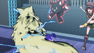 Erai-raws: Subarashiki Kono Sekai the Animation